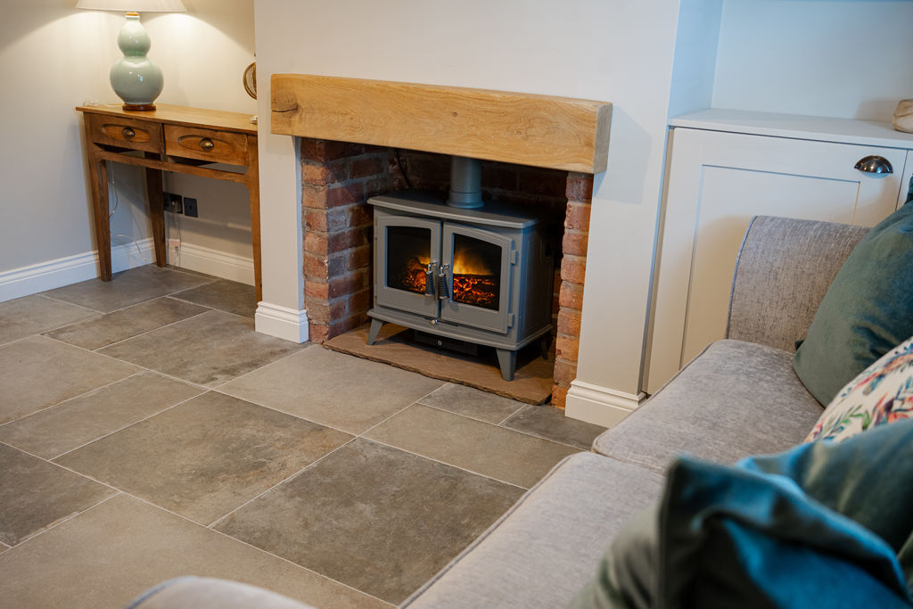 Drinkhouse Road Croston